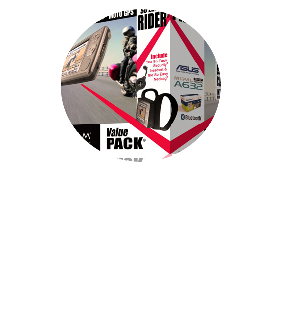 Asus and so easy rider